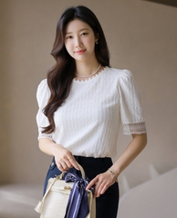 Áo phông nữ Hàn Quốc 072529
