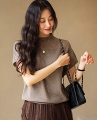 Áo thun nữ Hàn Quốc 090828