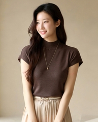 Áo thun nữ Hàn Quốc 090830
