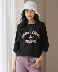 Áo thun nữ Hàn Quốc 090834