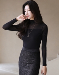 Áo thun nữ Hàn Quốc 090846