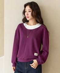 Áo thun nữ Hàn Quốc 090855