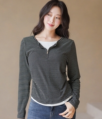 Áo thun nữ Hàn Quốc 091602