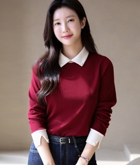 Áo thun nữ Hàn Quốc 091603