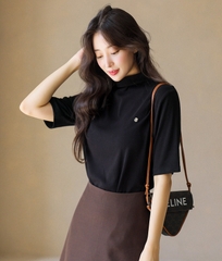 Áo thun nữ Hàn Quốc 091604