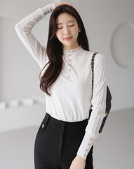 Áo thun nữ Hàn Quốc 092955