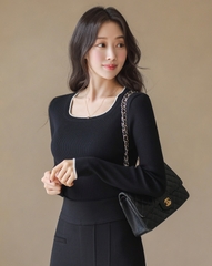 Áo thun nữ Hàn Quốc 092957