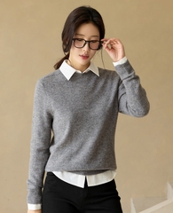 Áo thun nữ Hàn Quốc 101319