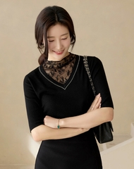 Áo thun nữ Hàn Quốc 101322