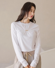 Áo thun nữ Hàn Quốc 101324
