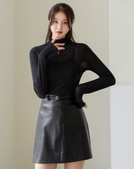 Áo thun nữ Hàn Quốc 101328