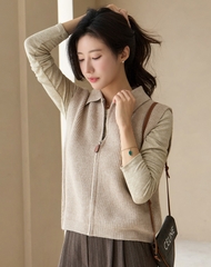 Áo thun nữ Hàn Quốc 101330