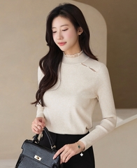 Áo thun nữ Hàn Quốc 101333