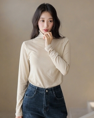 Áo thun nữ Hàn Quốc 102563