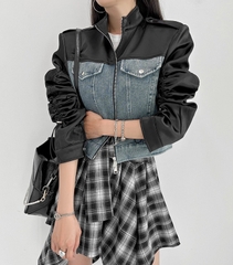 Áo khoác nữ Hàn Quốc 101825