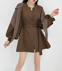 Áo khoác nữ Hàn Quốc 101828