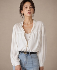 Áo khoác nữ Hàn Quốc 090923
