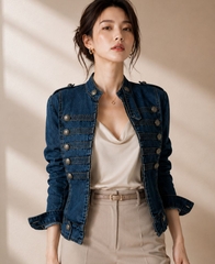 Áo khoác nữ Hàn Quốc 090927