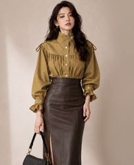Áo khoác nữ Hàn Quốc 090928