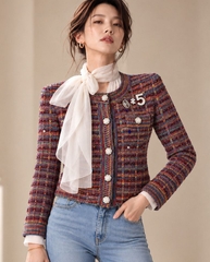 Áo khoác nữ Hàn Quốc 090929