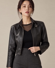 Áo khoác nữ Hàn Quốc 090931