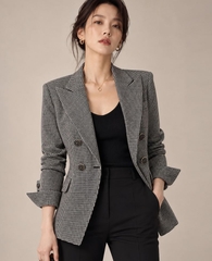 Áo khoác nữ Hàn Quốc 090934