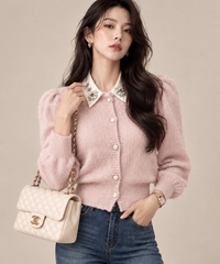 Áo khoác nữ Hàn Quốc 093009