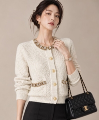 Áo khoác nữ Hàn Quốc 093011