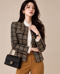 Áo khoác nữ Hàn Quốc 093013