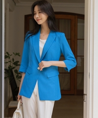Áo Vest nữ Hàn Quốc 072334