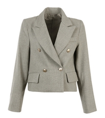 Áo khoác nữ Hàn Quốc 091020