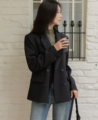 Áo khoác nữ Hàn Quốc 091021