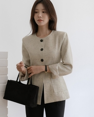 Áo khoác nữ Hàn Quốc 091029