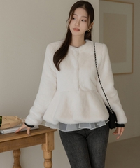 Áo khoác nữ Hàn Quốc 111902