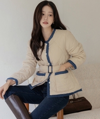 Áo khoác nữ Hàn Quốc 111905