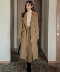 Áo khoác nữ Hàn Quốc 111906