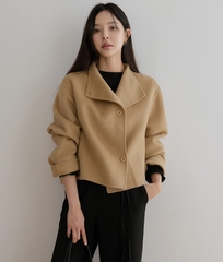 Áo khoác nữ Hàn Quốc 111907