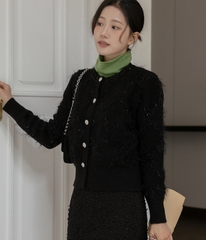 Áo khoác nữ Hàn Quốc 111909