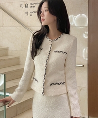 Áo khoác nữ Hàn Quốc 111910