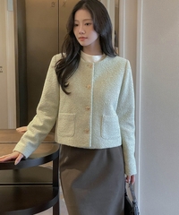 Áo khoác nữ Hàn Quốc 111915