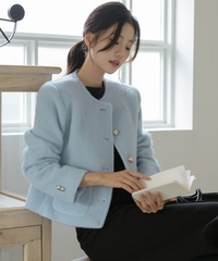 Áo khoác nữ Hàn Quốc 111917