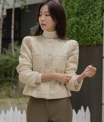 Áo khoác nữ Hàn Quốc 111923