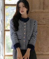 Áo khoác nữ Hàn Quốc 111924