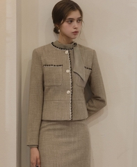 Áo khoác nữ Hàn Quốc 111925