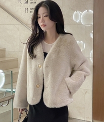 Áo khoác nữ Hàn Quốc 111930