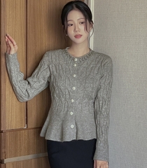 Áo khoác nữ Hàn Quốc 111931