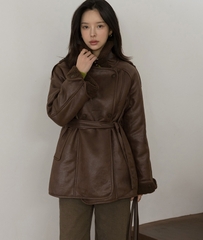 Áo khoác nữ Hàn Quốc 120605