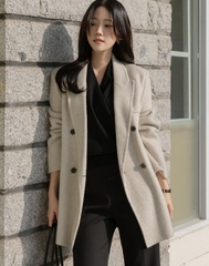 Áo khoác nữ Hàn Quốc 120606