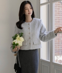 Áo khoác nữ Hàn Quốc 120607