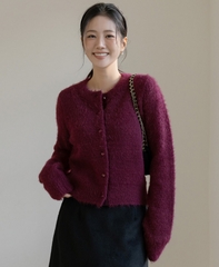 Áo khoác cardigan Hàn Quốc 120608